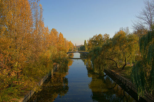 Fundeni, Bucharest